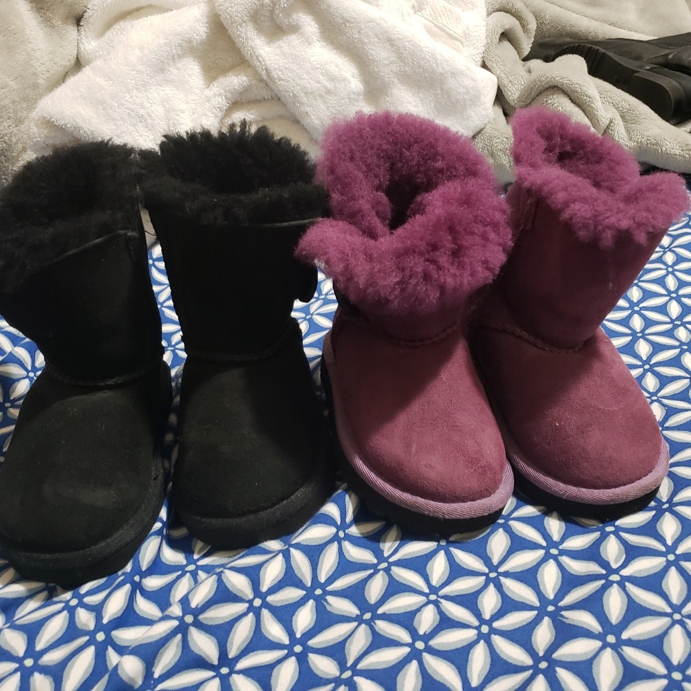 Ugg boots